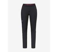 Salewa Pedroc 2 DST HYB Pant Femmes Pantalon Outdoor 36 Noir