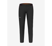 Salewa Pedroc 2 Durastretch Pants Noir M / Regular Homme