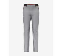 SALEWA Pedroc 4 Dst Reg Pant W - Femme - Gris - taille M- modèle 2024