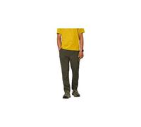 Pantalon salewa pedroc 5 durastretch vert homme