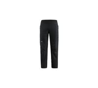 SALEWA Homme Puez Aqua PTX 2,5l U Pantalon, Noir, M EU