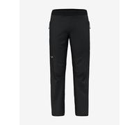Salewa - Puez Aqua PTX 2.5L Pants - Pantalon imperméable - S - black out