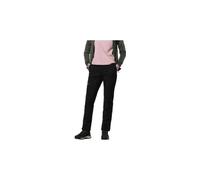 Salewa Pantalon long Puez Dolomia 2 noir intense femme Taille 40