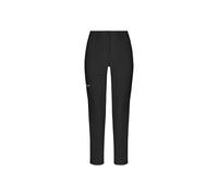 Salewa Pantalon Puez Dolomitic 2 Durastretch Regular Femme Black Out L