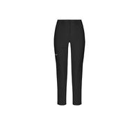 Salewa Puez Dolomitic 2 Durastretch Regular Pant Women, Black Out, XL