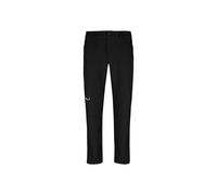 Pantalon SALEWA PUEZ DOLOMITIC 2 DST REG (black out) homme M (48 EU)