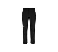 Pantalon Salewa Puez Dolomitic 2 Durastretch noir - S
