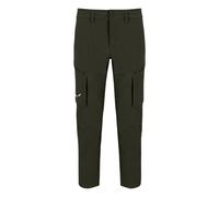 Pantalon Salewa Puez Dst M Cargo Pants (Dark Olive) homme M (48 IT)