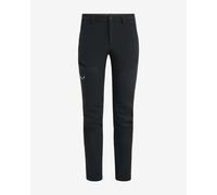 Pantalon Salewa Puez Orval 2 Durastretch gris foncé - XL