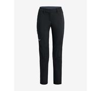 Pantalon femme salewa puez orval 2 durastretch noir
