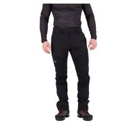 Pantalon SALEWA Puez Orval 2DST M PNT - Noir - Coupe Slim - Résistant à l'abrasion et hydrofuge 3XL