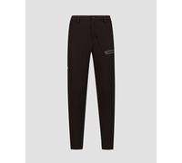 Salewa Terminal Durastretch Pants Noir M / Regular Homme