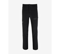 Pantalon Salewa Terminal Regular noir - XL