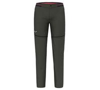 Pantalon Salewa Wander-softshellhose Pedroc 2 Durastretch 2in1 287005280 XXL