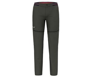 Pantalon Salewa Wander-softshellhose Pedroc 2 Durastretch 2in1 287005280 XXL