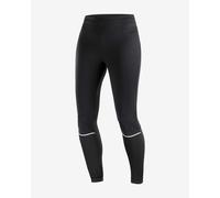 Pantalon Salomon Light Shell noir femme - XL