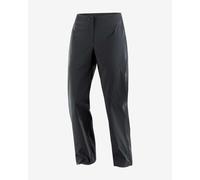 Pantalon Salomon Outerpath 2.5L Waterproof noir femme - XL