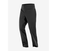 Pantalon Salomon Outerpath 2.5L Waterproof noir - XL