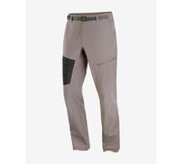 Pantalon Salomon Outerpath Utility gris violet - S