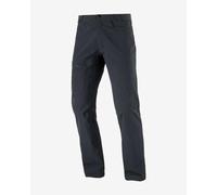 Pantalon Salomon Wayfarer Regular noir - 56