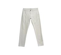 Pantalon Salsa Jeans Chino S-Activ Beige 30x32
