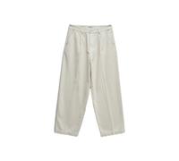 Salsa Jeans 21011369 Loose Fit Pants Beige 34 / 30 Homme
