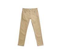 Pantalon Salsa Jeans Regular Fit s-activ Beige 32x32