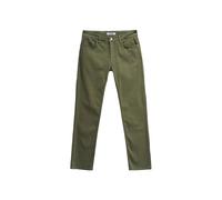 Pantalon Salsa Jeans Regular Fit s-activ Vert 32x32