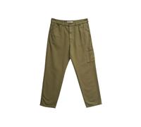 Salsa Jeans 21010839 Relaxed Fit Pants Vert 28 / 30 Femme