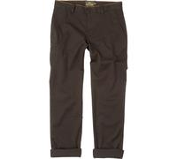 Pantalon Salty Crew Deckhand Noir 28