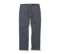 Salty Crew Transom Tech Pants Gris 38 Homme