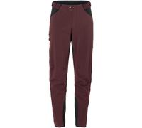 Pantalon sans peau Qimsa II marron