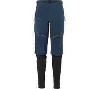 Pantalon sans peau Virt II bleu foncé