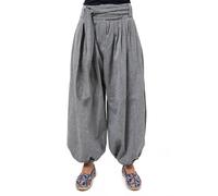 Pantalon sarouel aladin bouffant Nayma XXL - ( 44-46 )