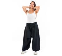 Pantalon sarouel bouffant aladin Amdhyo L - (40-42)