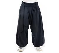 Pantalon sarouel bouffant aladin Amdhyo XXL - ( 44-46 )