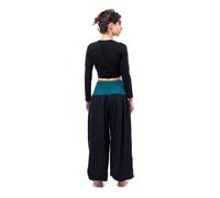 Pantalon sarouel bouffant mixte Havathar