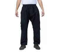 Pantalon sarouel cargo unisexe Darkdandee L - (40-42)