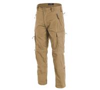 Pantalon Savannah Brandit - Coyote XL