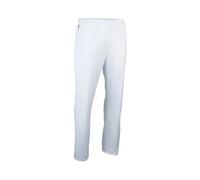Pantalon scalpel blanc/gris nuit - LMA - 1461