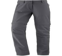 Pantalon Schöffel - 12343 - Schoffel Pants Ascona Zip Off - Outdoor Pants - Pants Ascona Zip Off - Femme M