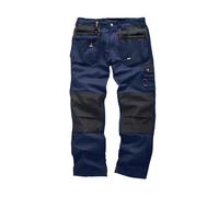 Pantalon Scruffs - T53920 - Worker Plus Pantalon Homme 32