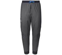 Pantalon Seconde Couche Alpinisme Millet Trilogy Jorasses Wool Black Homme Noir 2026 taille L