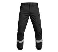 A10 Equipment Gamme Sécu-One Pantalon, Noir, 50 Mixte
