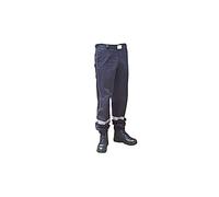 Pantalon Sécurité Incendie - Bleu - Patrol
