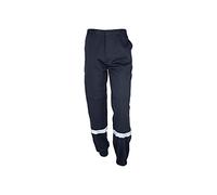 City Guard Pantalon Sécurité Incendie