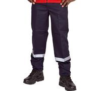 Pantalon Sécurité Incendie S.S.I.A.P. modèle standard