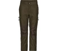 Pantalon Seeland Avail Junior Pine green melange 128