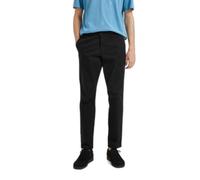 Selected New Miles Slim Fit Chino Pants Noir 34 / 32 Homme