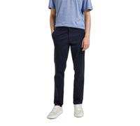 Selected New Miles Slim Fit Chino Pants Bleu 34 / 32 Homme